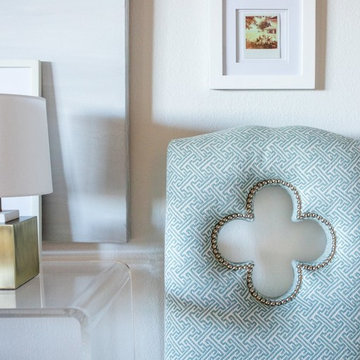 Master Bedroom Redesign