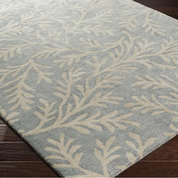 Brilliance Area Rug BRL-2008 | Surya - Area Rugs
