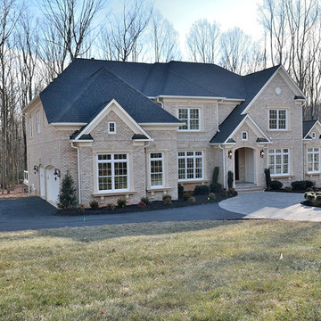 Hip Roof