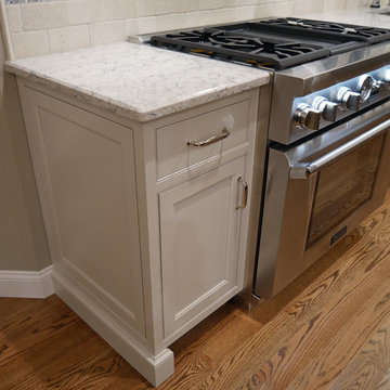Hopkinton Classic Kitchen