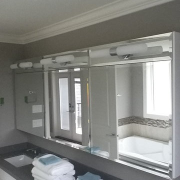 Our Work