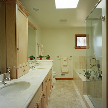 New Home Design and Build - Topanga Canyon