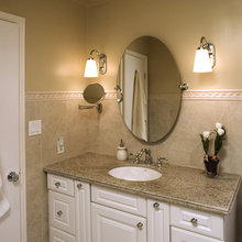 Bathrooms to love