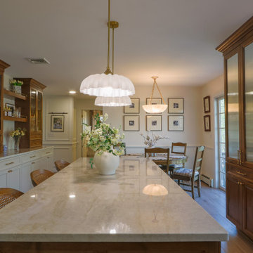 Project: 33 walton ave