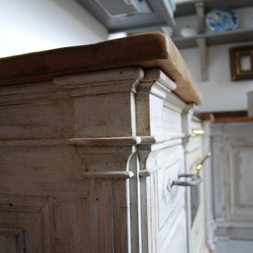 Kitchen Magia