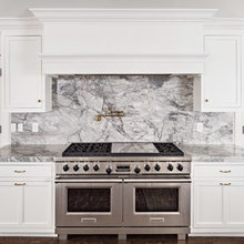 New Home Kitchen