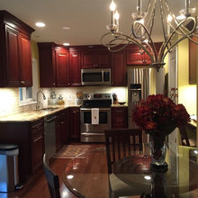 Kitchen Ideas