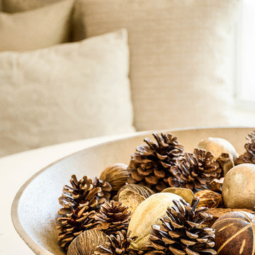 Table Top Decor Ideas