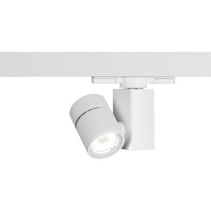 WAC Lighting LM-OW-BN LV Monorail Wall External Bracket Support 