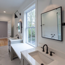 King George Bathroom