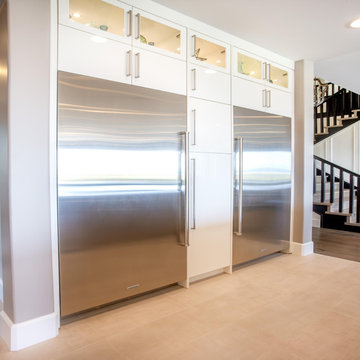 Oceanridge Modern