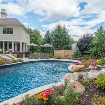 Scotch Plains, Union County, New Jersey