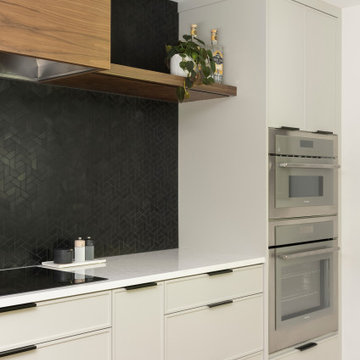 Northwest Hills Mid Century