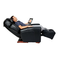AcuTouch&reg; 9500 Massage Chair by Human Touch - Massage Chairs