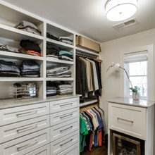 Closets
