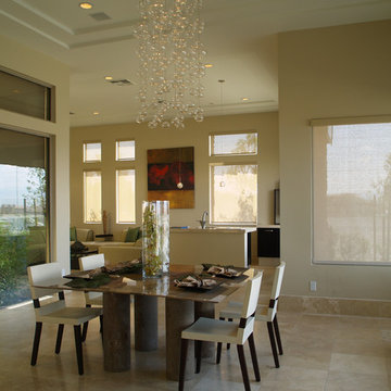 Our Work