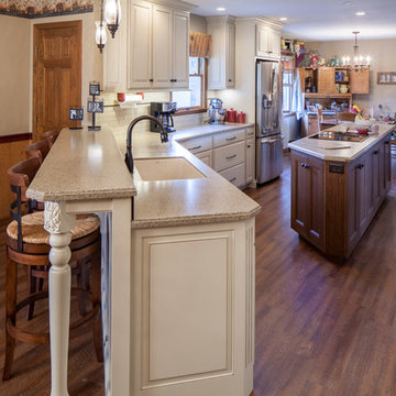 Kitchens