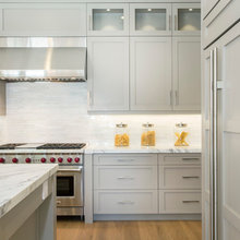 Kitchen Ideas
