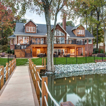 Backyard Living