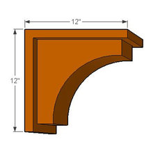 Corbel