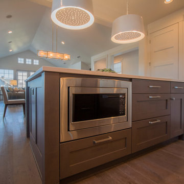 Tetherow Cairn Vacation Homes