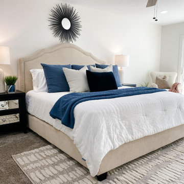 Queen Creek New Build
