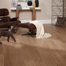 Wood floors