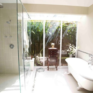 Bathroom Designs by K&N Sales