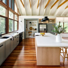 PB Kitchen