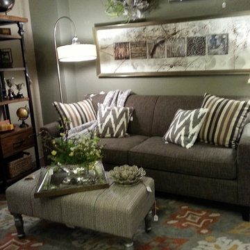 Basket of Daisies Showroom | Cedar Falls, IA