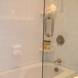 ULMAN BATHROOM 2008 - Products