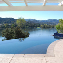 Isabelle's Pools - Residential