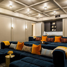 Dream Rooms