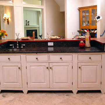 Kitchen Islands