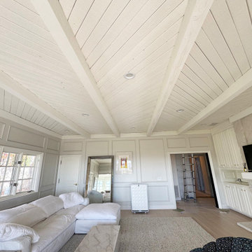 Beverly Hills Crest | Modern Luxury Tudor Home