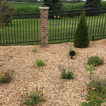Outdoor Audio Video
