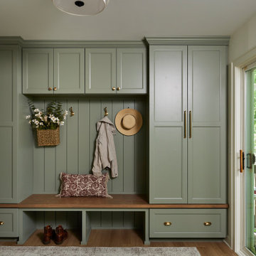 Alabama Road Remodel