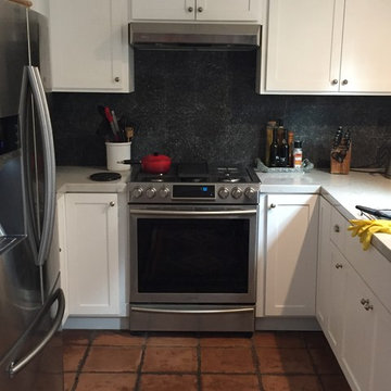 Santa Barbara Kitchens