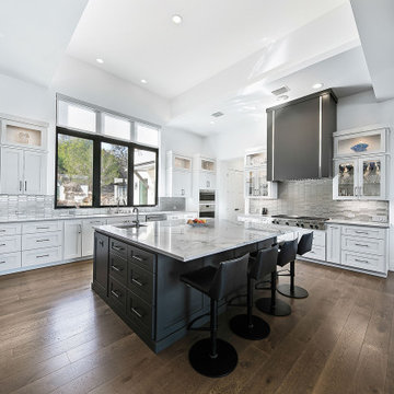 Cordillera Ranch Community - Malone European oak planks