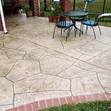 floor