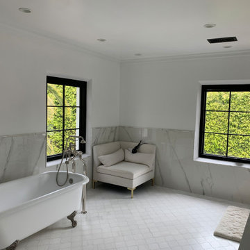 Pacific Palisades Oasis