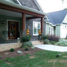 FRONT DOOR EXTERIOR