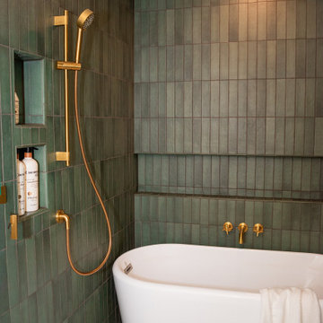 Bathroom Remodel in Highlands Ranch, CO