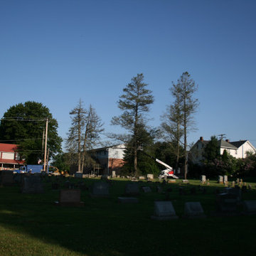 Fawn Grove Cemetery