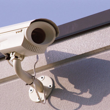Security Camera Installation