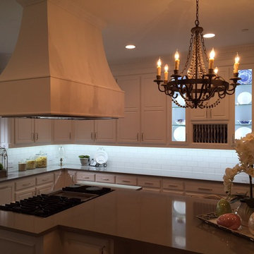 Kitchen Remodels