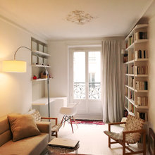 petits espaces