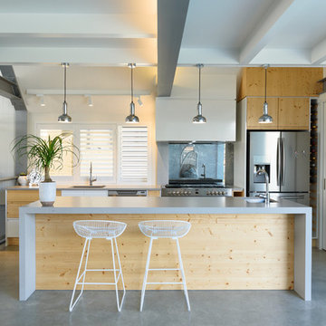 Laing House