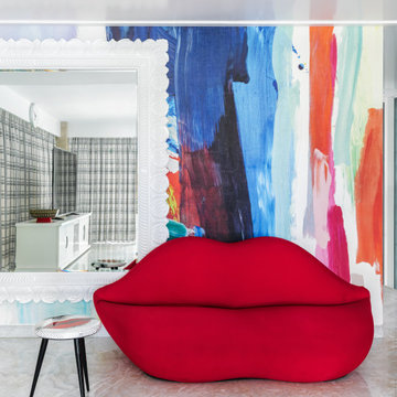 Pop Art Home
