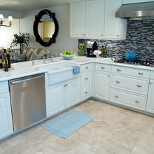 Kitchen Ideas